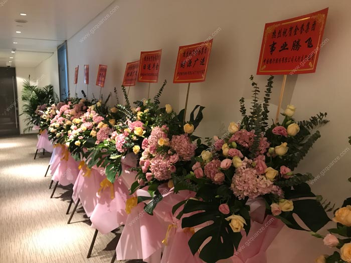 在企業開業慶典策劃中，都需要哪些準備呢?