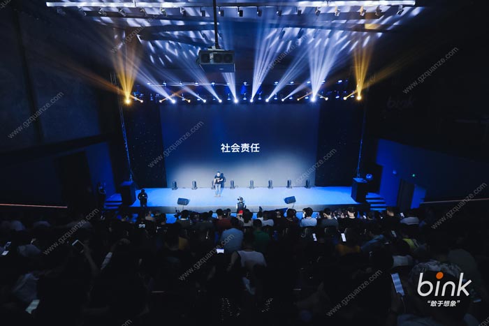 怎么做才能舉辦一場成功的樓盤發布會？