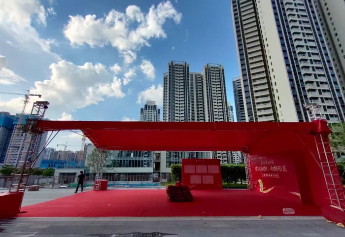 策劃一場完美的商場開業(yè)慶典活動應(yīng)從哪些方面著手？
